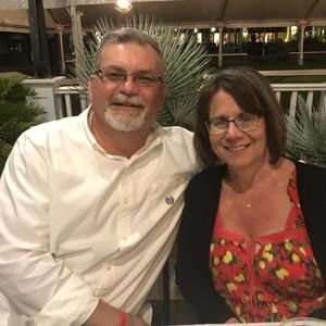 Meet your Posher, Beth